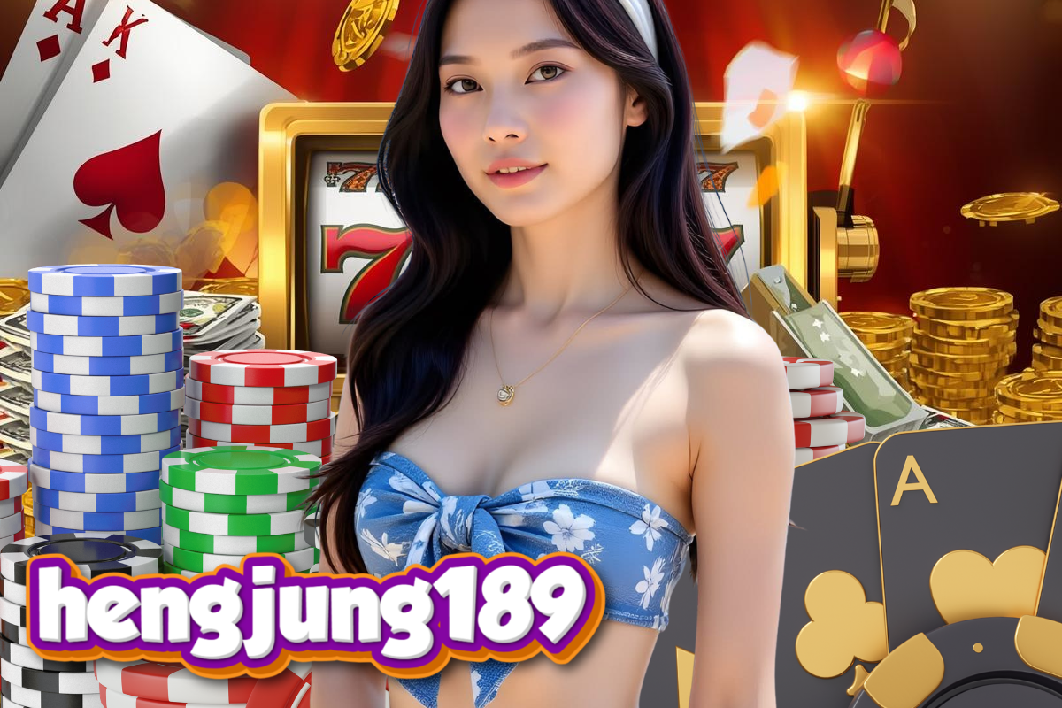 hengjung189 login