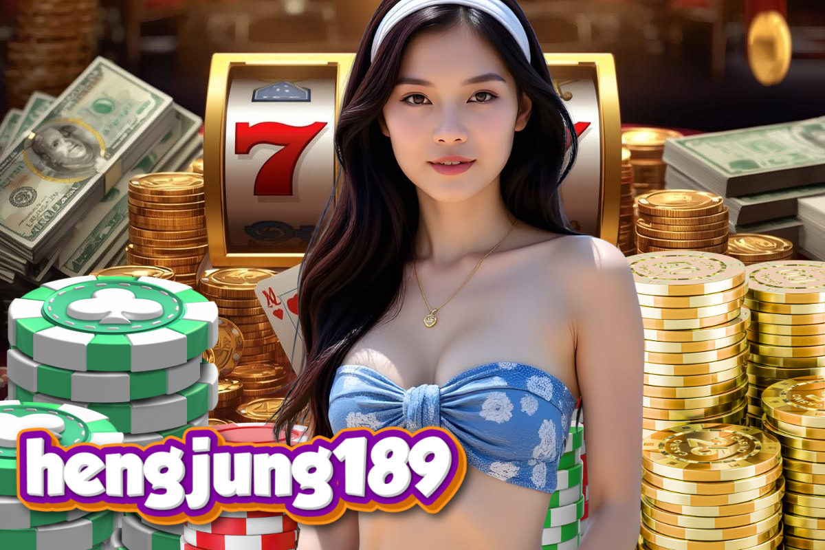 hengjung189 สล็อต